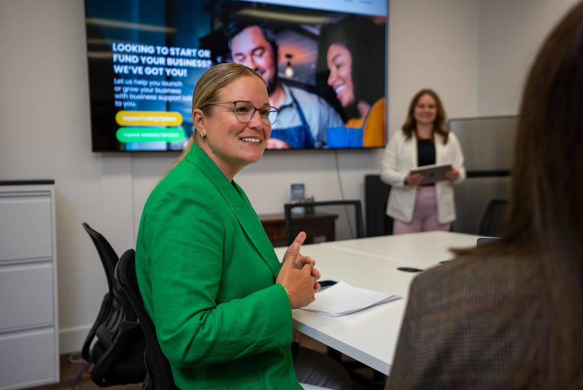 E101 County: Ideation & Business Planning