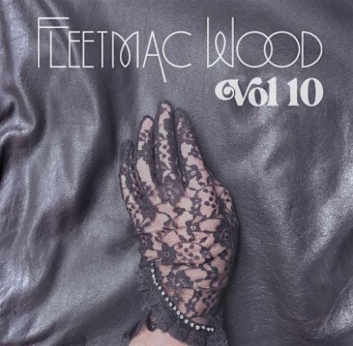 Fleetmac Wood present Chiffon Dreams - MUSES THURSDAY!, 12 February | Event in New Orleans | AllEvents