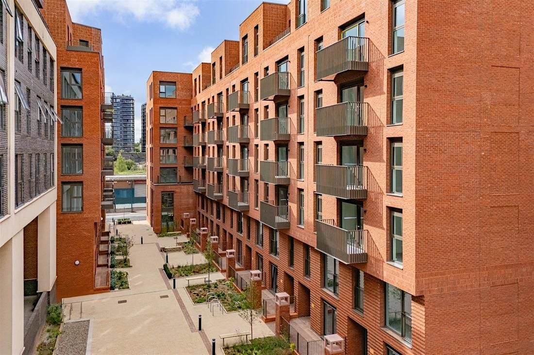 Worrall Street Viewing Appointments, 27 August | Event in Salford | AllEvents