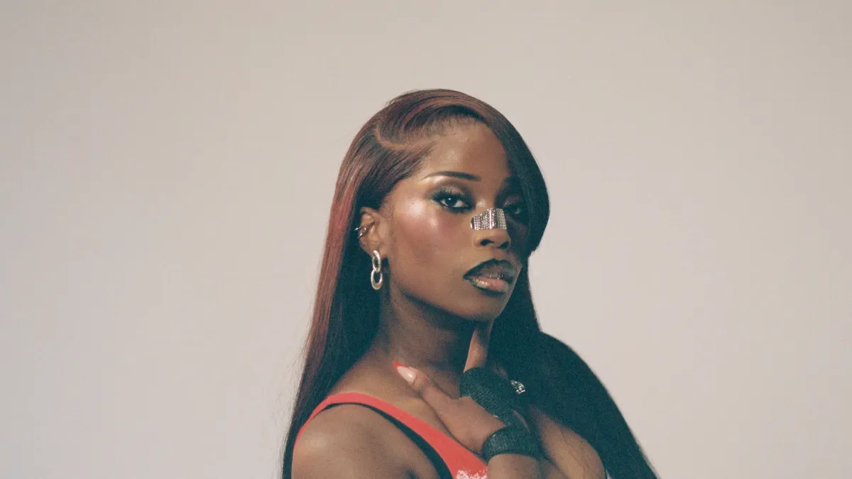 Bellah, Nina Cobham in Greater London, 11 December | Event in London | AllEvents