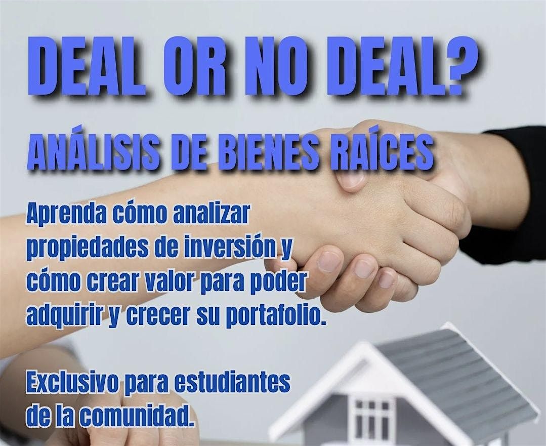 Wholesaling-Fix&Flip-Rentals-Multifamily-Airbnb-Lease Options…. | Event in Weston | AllEvents