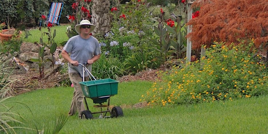 Limited Commercial Landscape Maintenance & Lawn and Ornamental Review, 12 September | Event in Tavares
