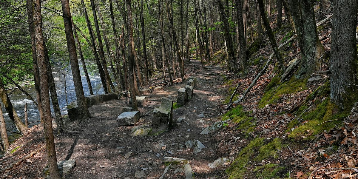 From Carriage Roads to Trails: Hidden Valley Legacy, Hidden Valley Preserve | Event in Washington | AllEvents