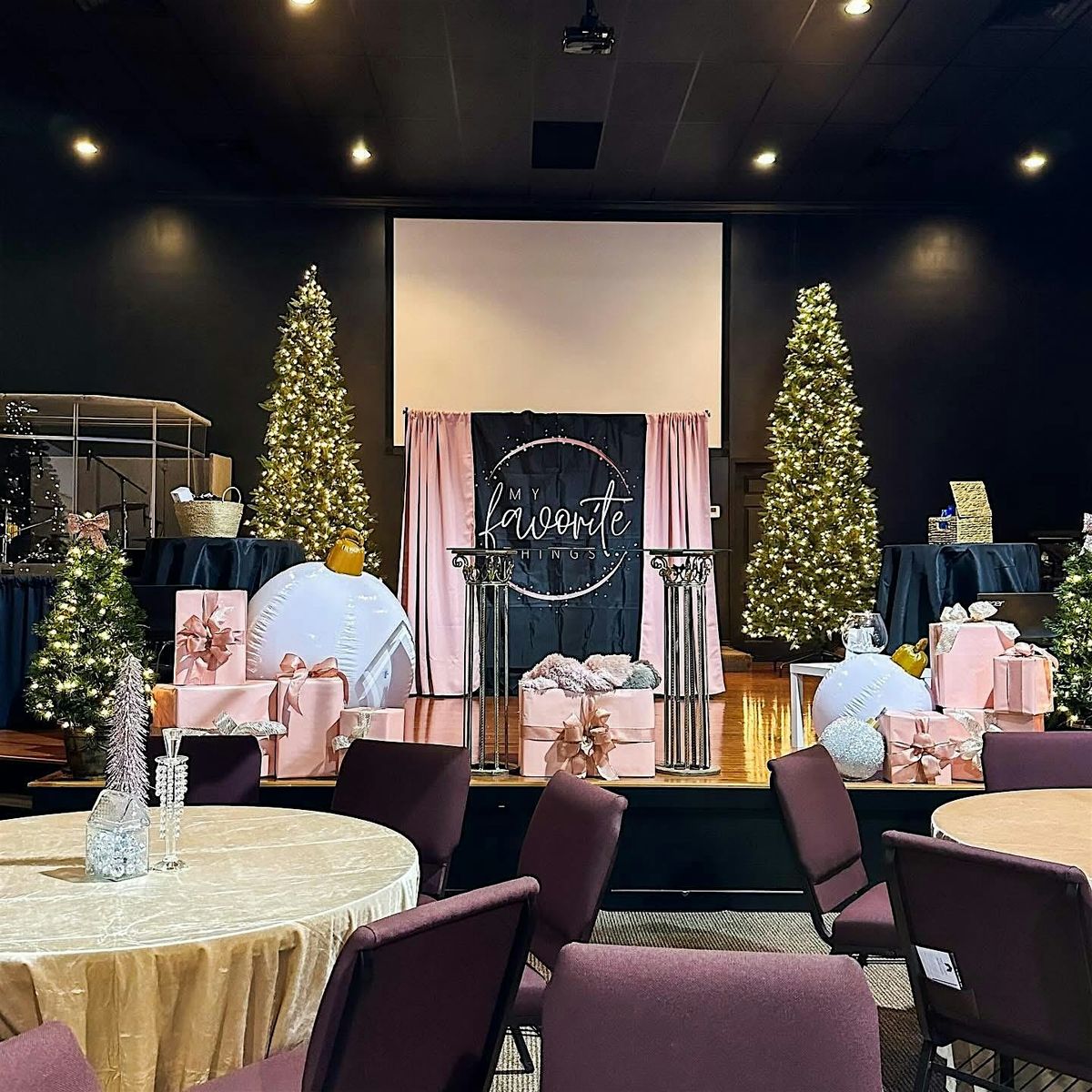 My Favorite Things 10th Annual Event, 14 November | Event in Broken Arrow | AllEvents