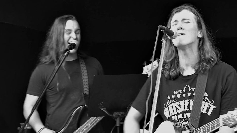 Forte and Dogs of Summer at Mugsys 1 year anniversary party!, Mugsy's