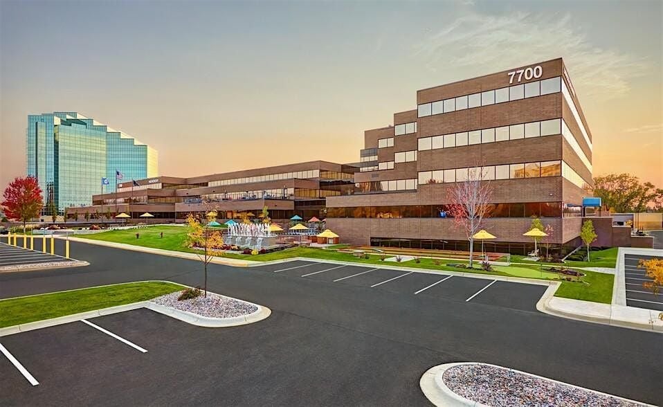 Minneapolis Business Networking Event, 18 September | Event in Edina | AllEvents