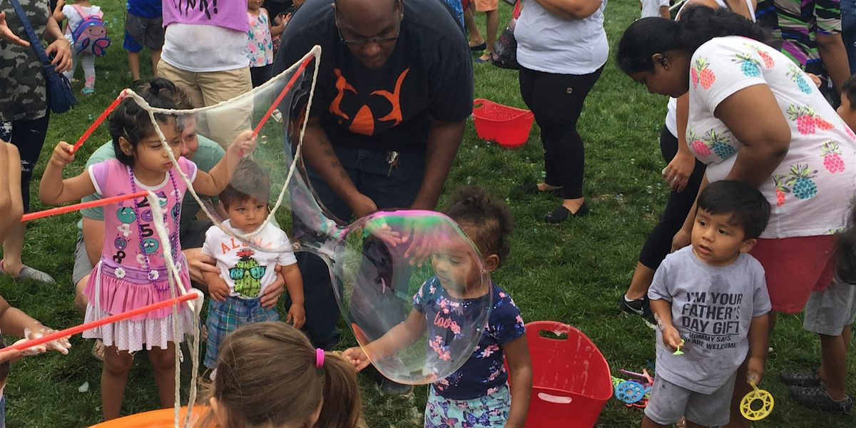 Bubble Fest, 5 July | Event in Stamford | AllEvents