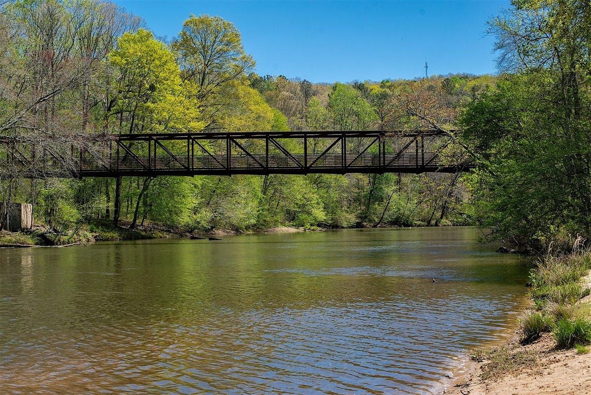 Nature Hike, 30 August | Event in Lithia Springs | AllEvents