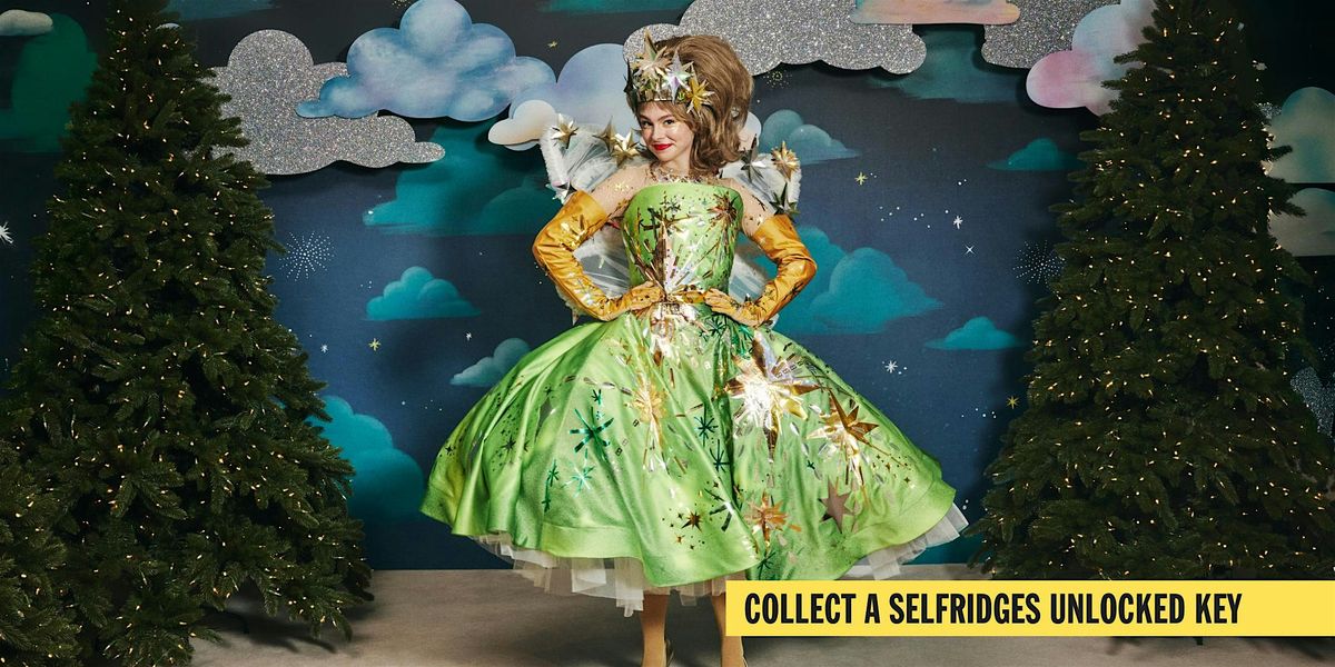 Stardust’s spectacle: Manchester, 8 December | Event in Central | AllEvents