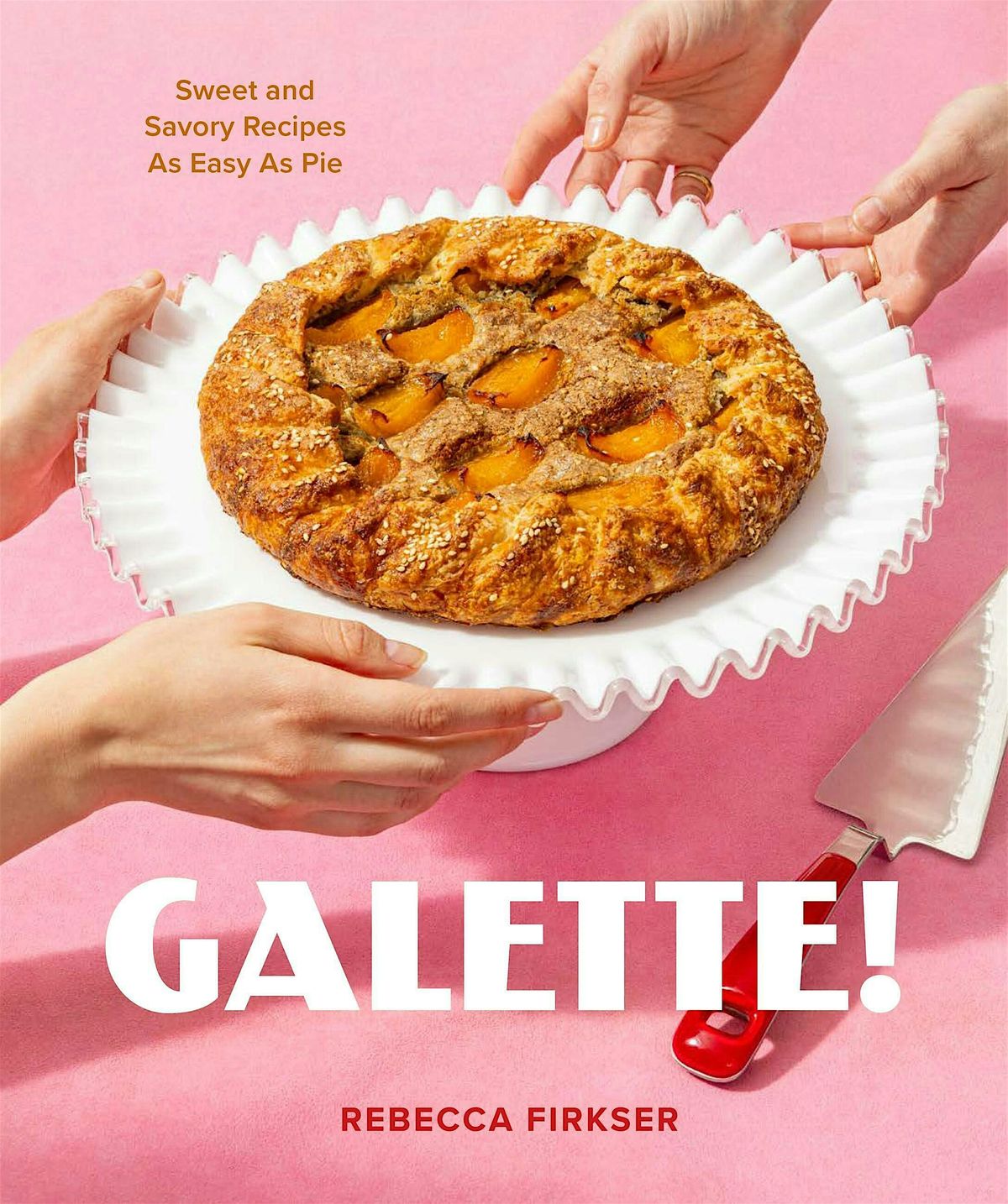 GALETTE! Author Chat & Signing, 14 August | Event in Buffalo | AllEvents
