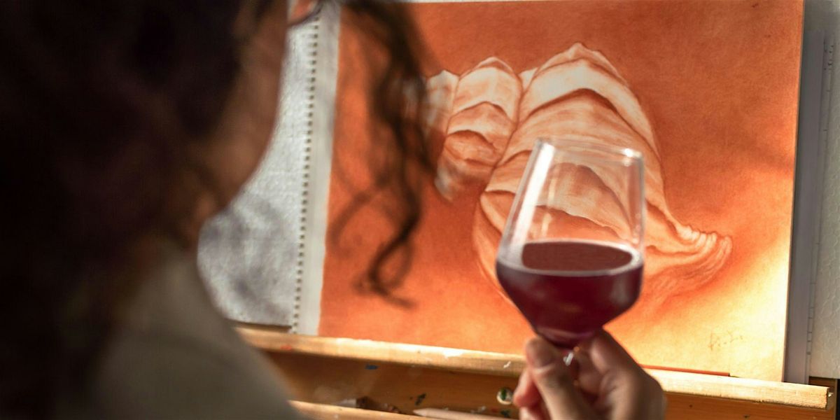 Paint & Sip, 18 July | Event in West Palm Beach | AllEvents