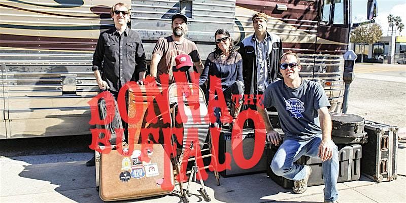 Donna The Buffalo, 22 August | Event in Naples | AllEvents