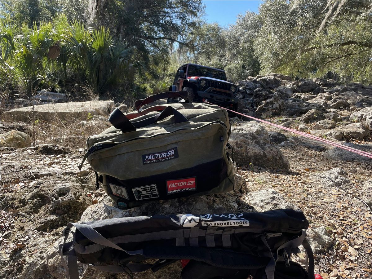 Offroad 201 Training Class, 26 July | Event in Spring Hill | AllEvents