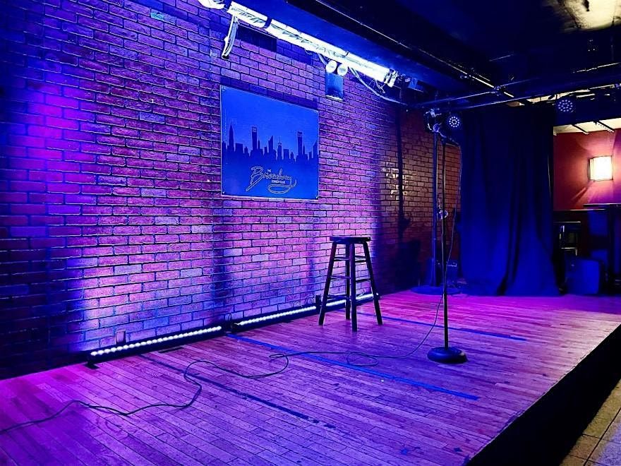 Broadway Comedy Club- Top Stand Up Comedy In Times Square!, 30 June | Event in New York | AllEvents