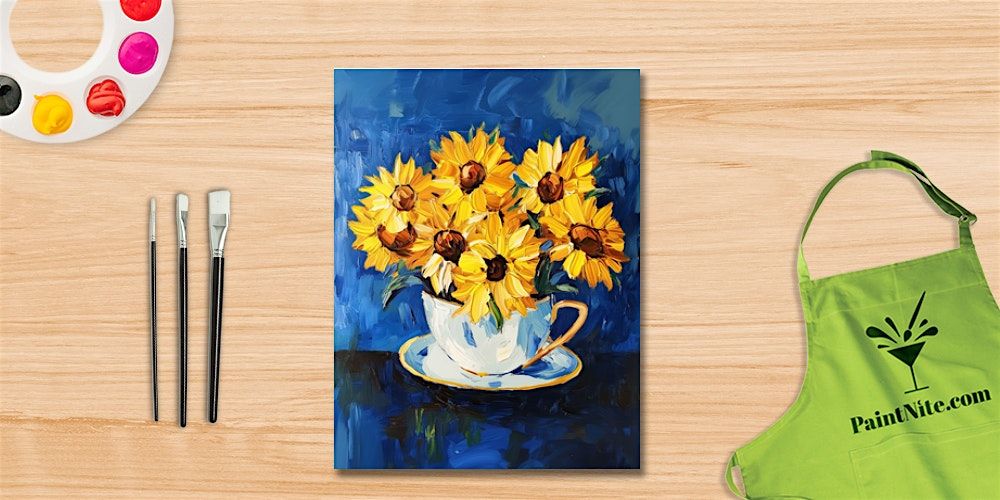 Family Paint Party, 24 September | Event in Saskatoon | AllEvents