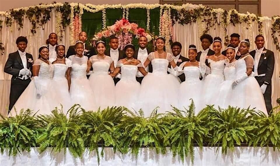 Blooming In June 2025 Debutante Cotillion, 14 June | Event in Orlando | AllEvents