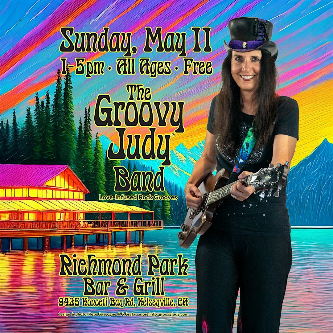 Richmond Park, 11 May | Event in Kelseyville | AllEvents