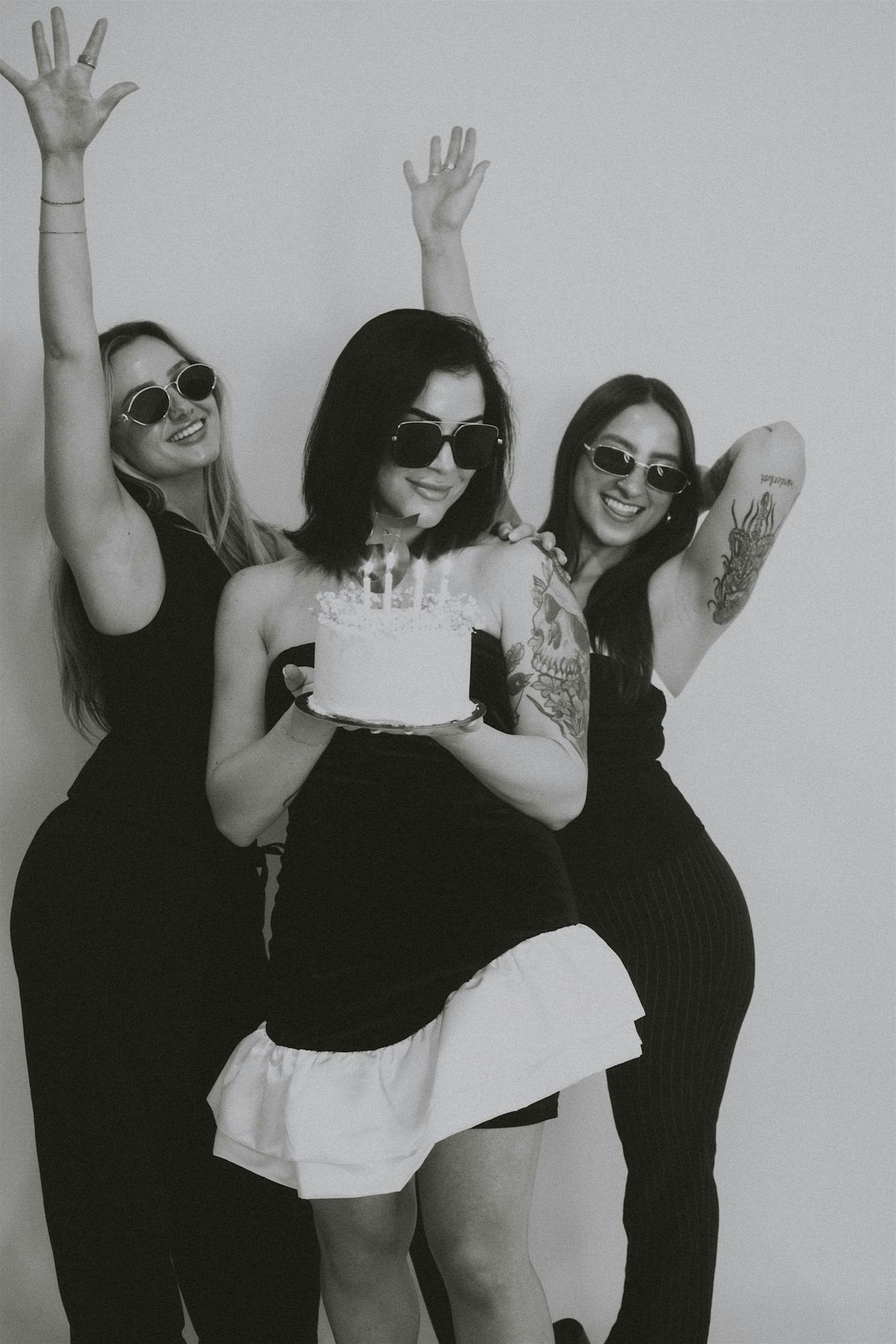Lashing Out Studio & Level Aesthetics 5 Year Anniversary Party!, 9 August | Event in Newburgh | AllEvents