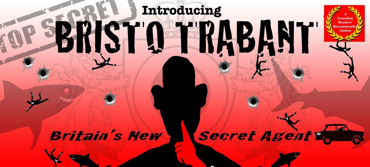 'Character Development' Creative Writing Workshop - South Bank, London SE1, 30 November | Event in London