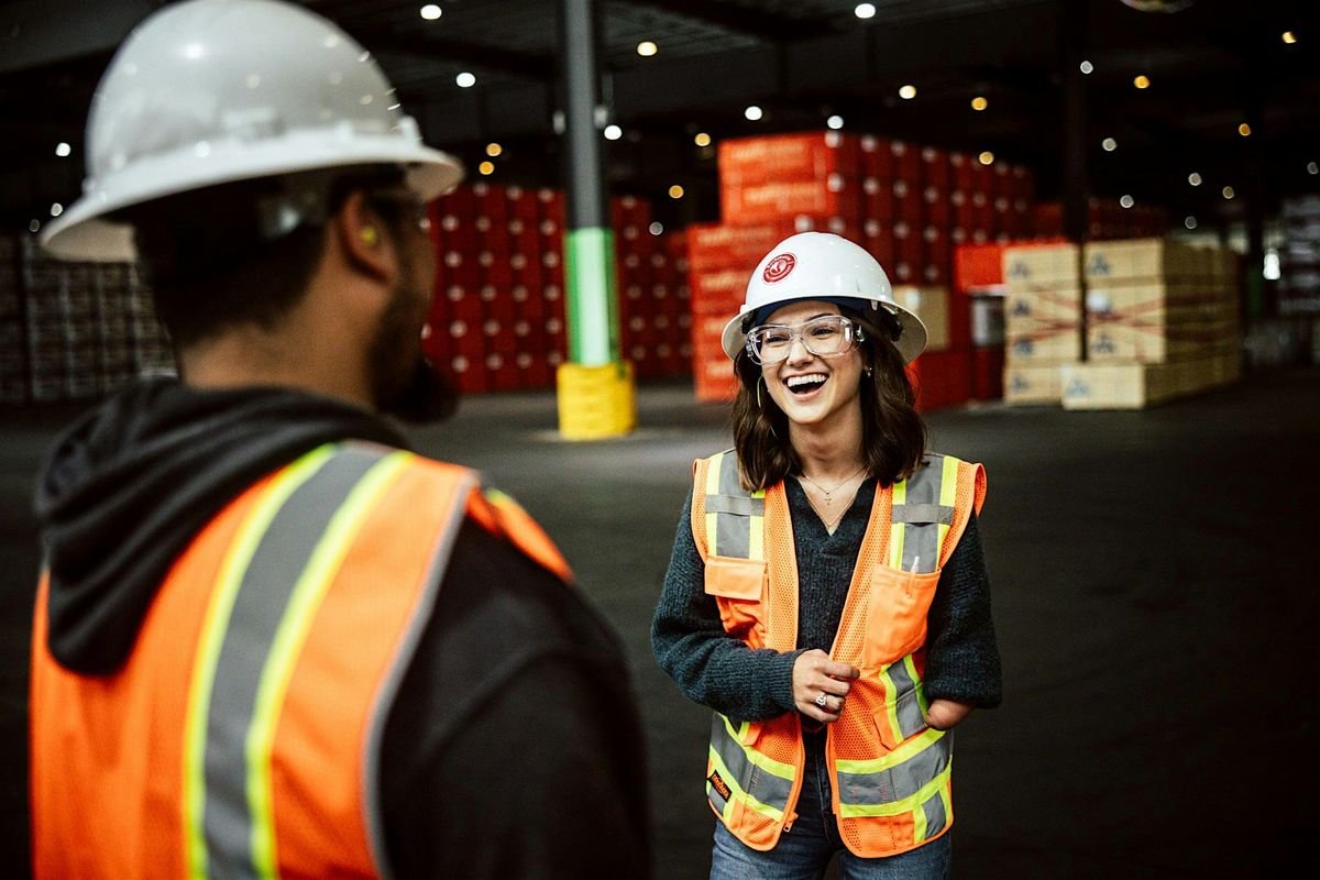 Corrigan OSB Job Fair - July 24, 2025 | Event in Corrigan | AllEvents