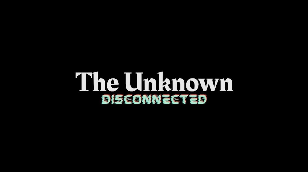 The Unknown - original production INO Youth x Hope Center, 31 October | Event in Jersey City | AllEvents