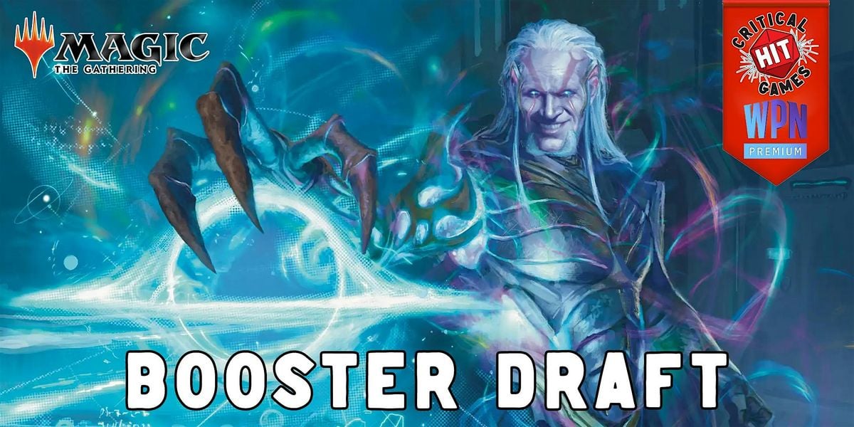 Friday Night Magic - Edge of Eternities Draft Season, 1 August | Event in Abingdon | AllEvents