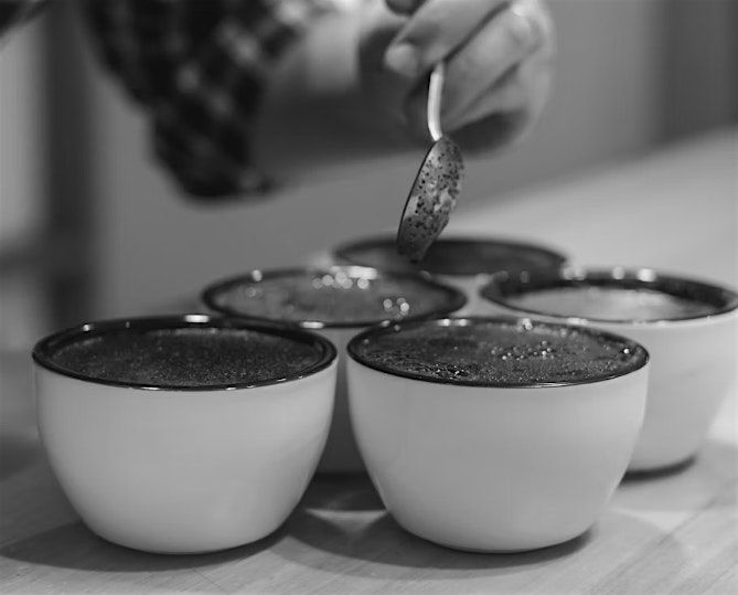 Cup and Connect 24th Oct 2025, 24 October | Event in Richmond | AllEvents