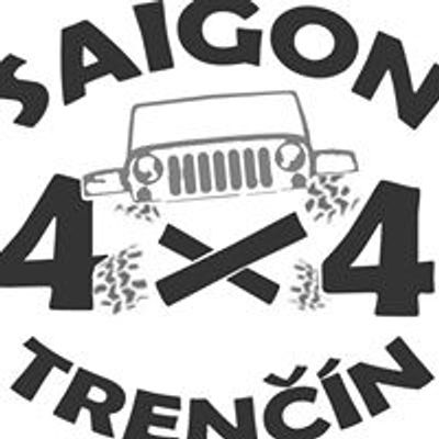 Saigon 4x4 Trenčín