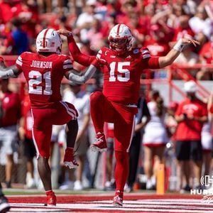 Nebraska Cornhuskers at Michigan Wolverines Mens Basketball