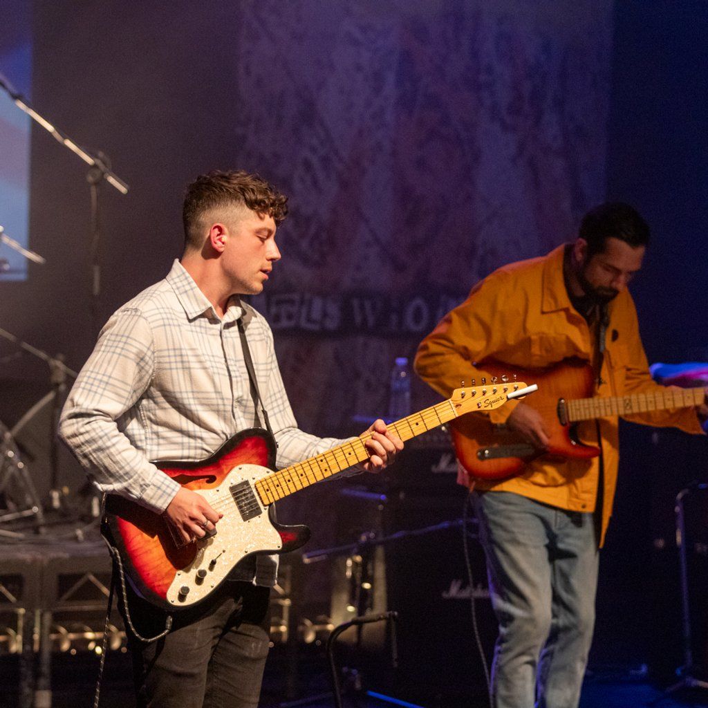 Indie Explosion - The Story Of Britpop, 19 July | Event in Lancaster | AllEvents