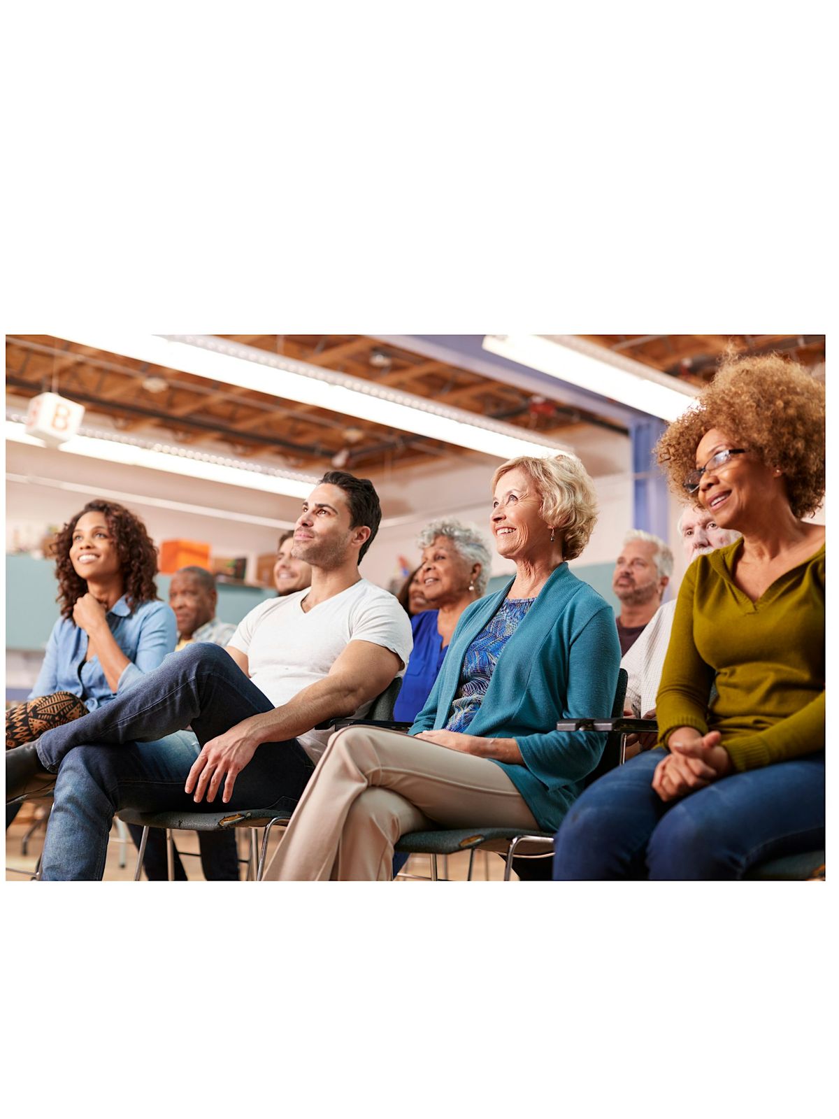 Partners in Care Panel, 29 October | Event in Littleton | AllEvents