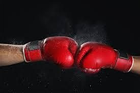 Boxing Champs Classes for over 55', 16 October | Event in Bath | AllEvents