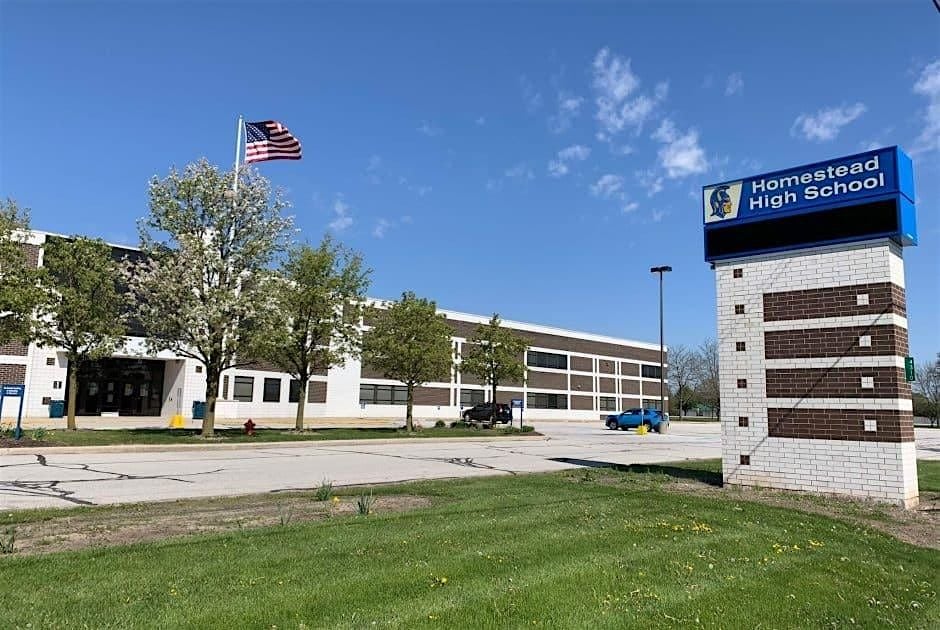 Homestead High School Class of 2015 Ten Year Reunion, 27 September | Event in Fort Wayne | AllEvents