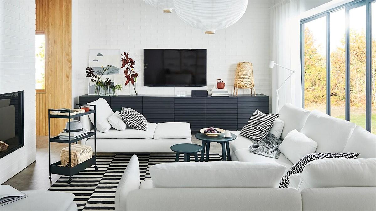 Interior Design Workshop, 20 July | Event in Memphis | AllEvents