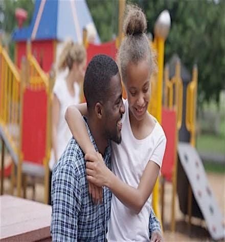 2nd Annual Strengthening  Father-daughter Relationships (Part 1), 14 June | Event in Saginaw | AllEvents