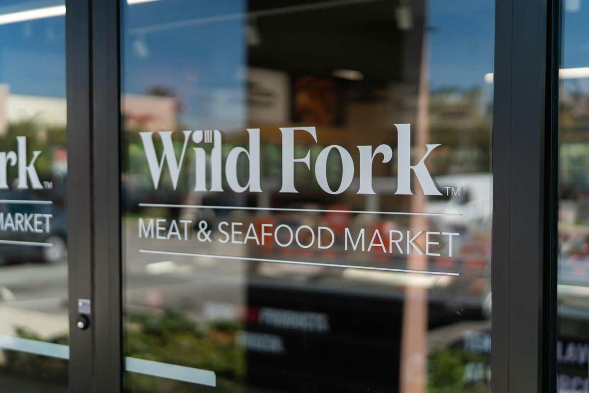 WILD FORK GLENDALE, WI - WILD FORK'S FALL BASH, 25 October | Event in Glendale | AllEvents