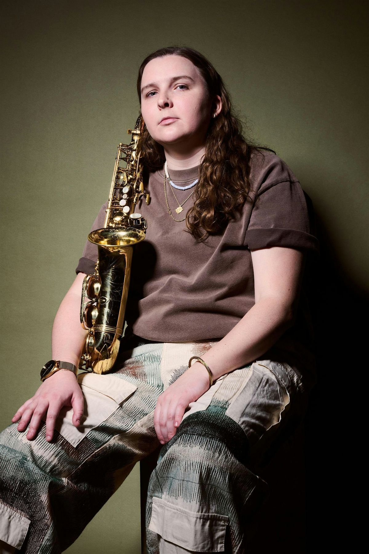 Sarah Hanahan Quartet, 22 August | Event in Old Lyme | AllEvents