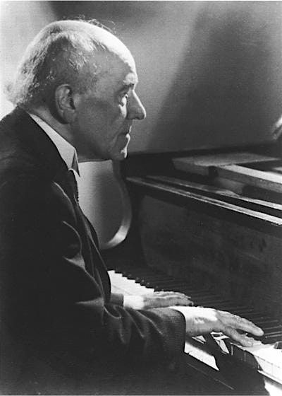 Hampstead in Song: the Music of Nikolai Medtner, 6 October | Event in London | AllEvents