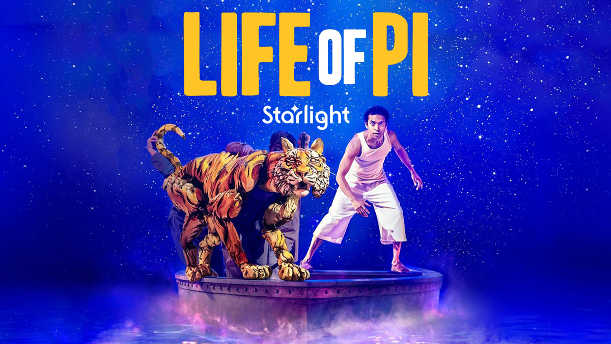 Parking Life of Pi - Kansas City, 17 September | Event in Kansas City | AllEvents