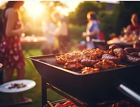 Grills & Good Vibes Only - MBN, 5 July | Event in Bloomfield | AllEvents