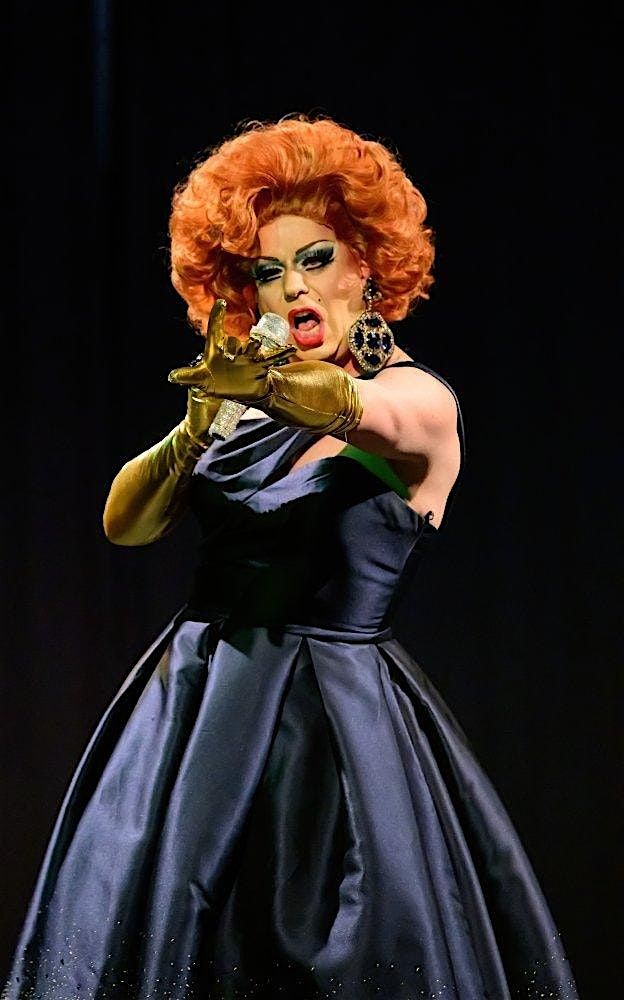 Divas Las Vegas with Tula and Regina!, 12 December | Event in Germantown | AllEvents