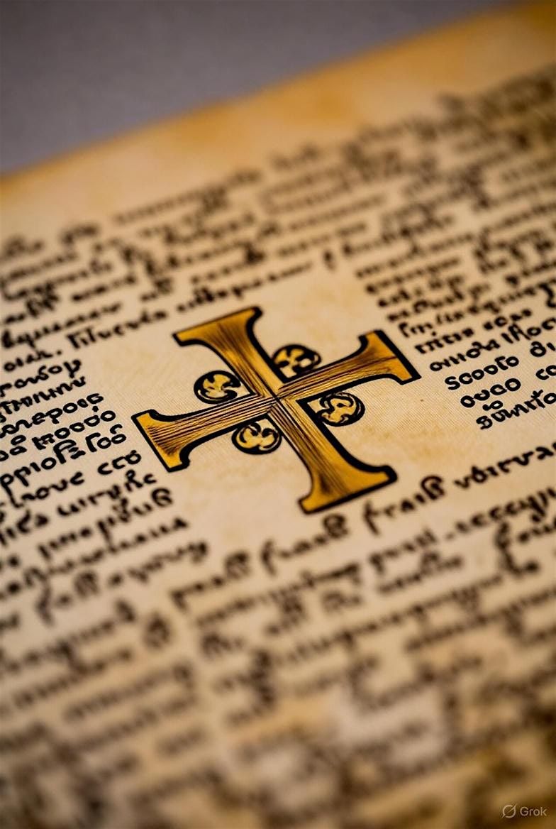 The Reliability of the Gospels, 18 November | Event in Arlington | AllEvents