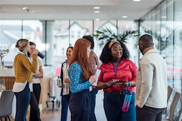 Pitch Perfect Connections, 24 July | Event in New York | AllEvents