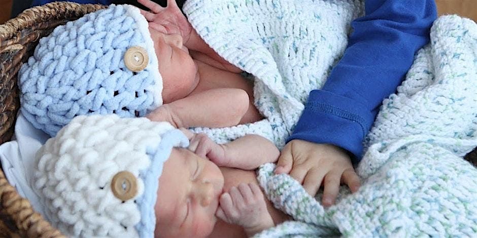 Prenatal to Cradle! Complimentary Zoom Prenatal & New Parent Q & A Session | Online Event | AllEvents
