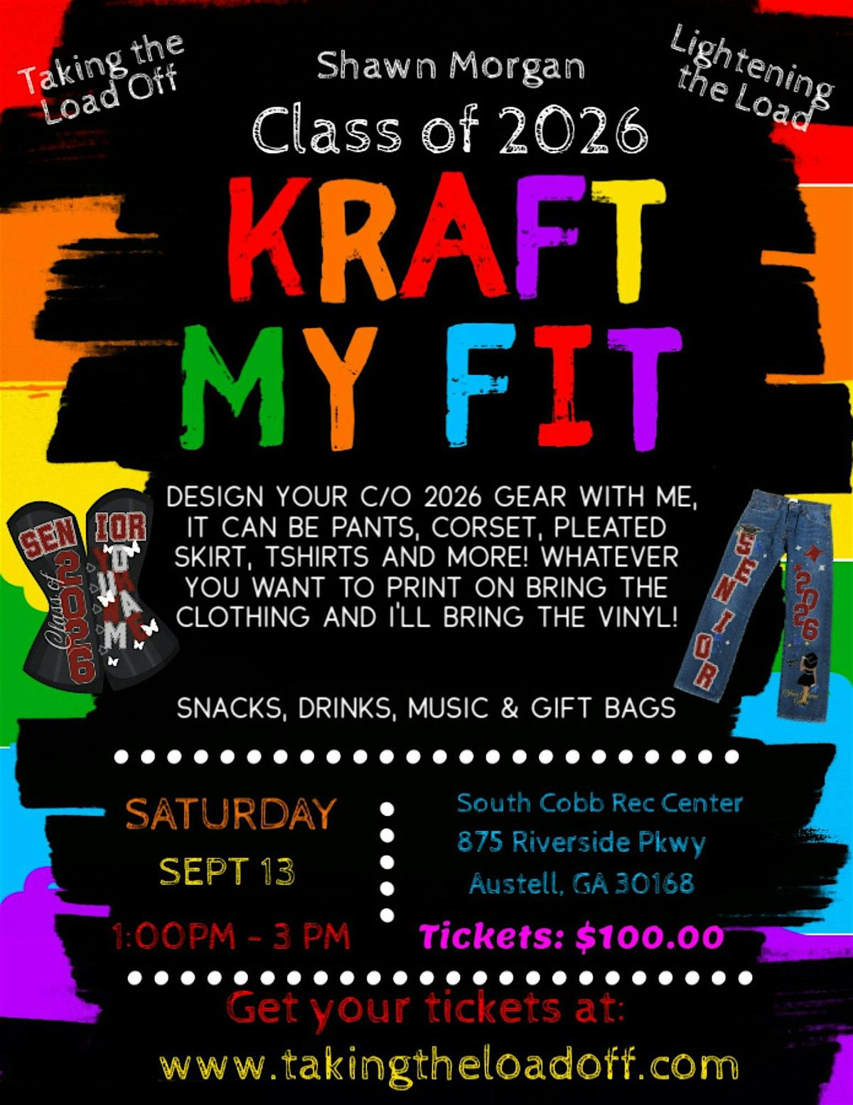 Kraft My Fit, 13 September | Event in Austell | AllEvents