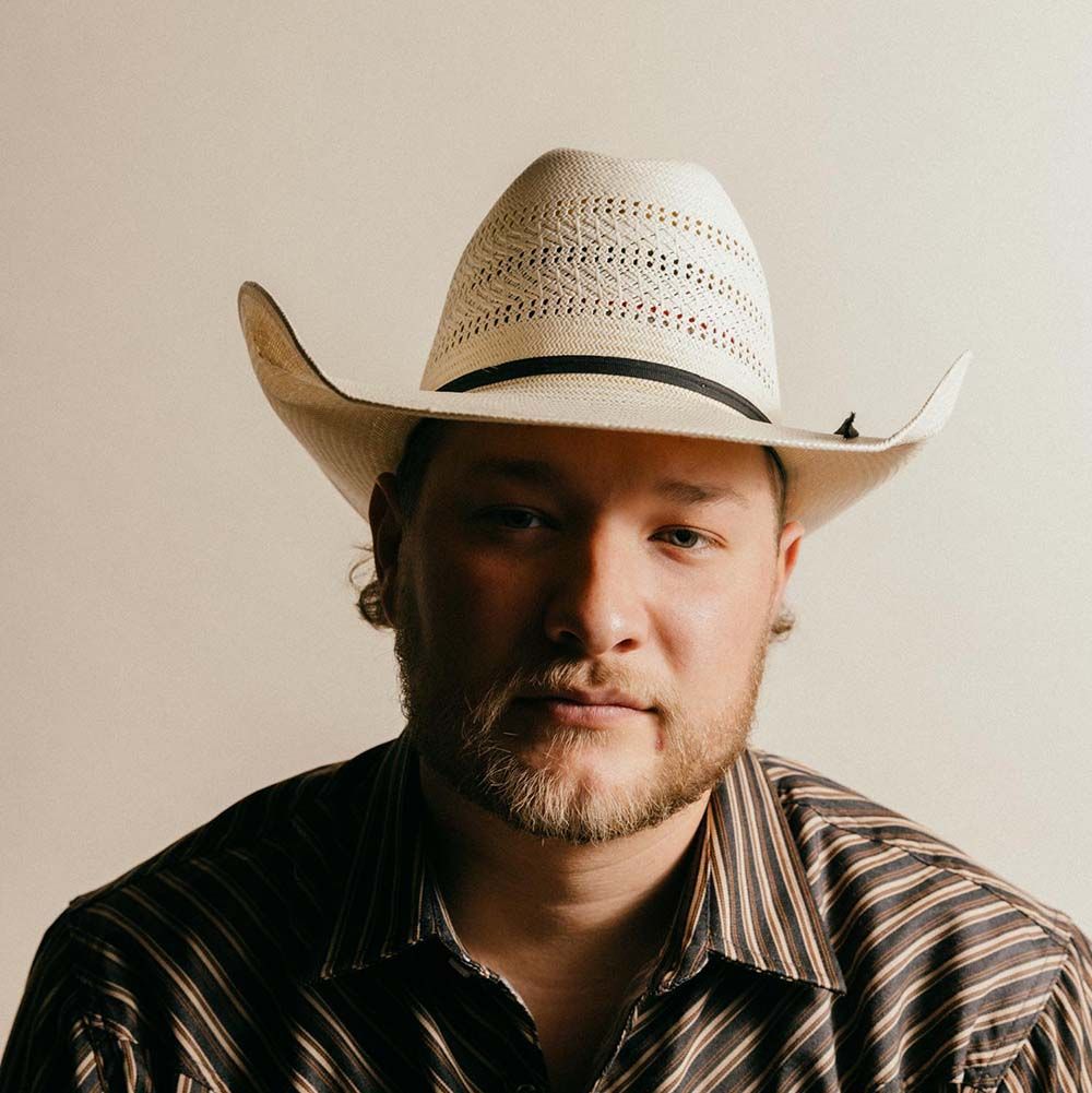 Gunnar Latham at Sams Burger Joint, 22 August | Event in San Antonio | AllEvents