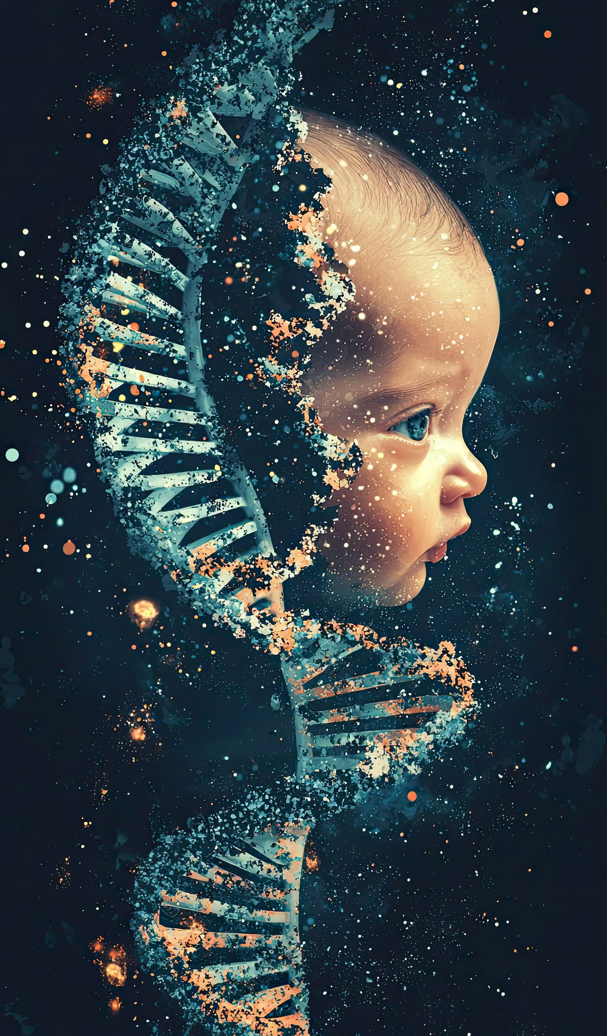 Population Genomic Screening - Exploring its Complexities, 23 October | Event in London | AllEvents