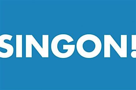 SingOn!, 19 January | Event in Hamburg | AllEvents