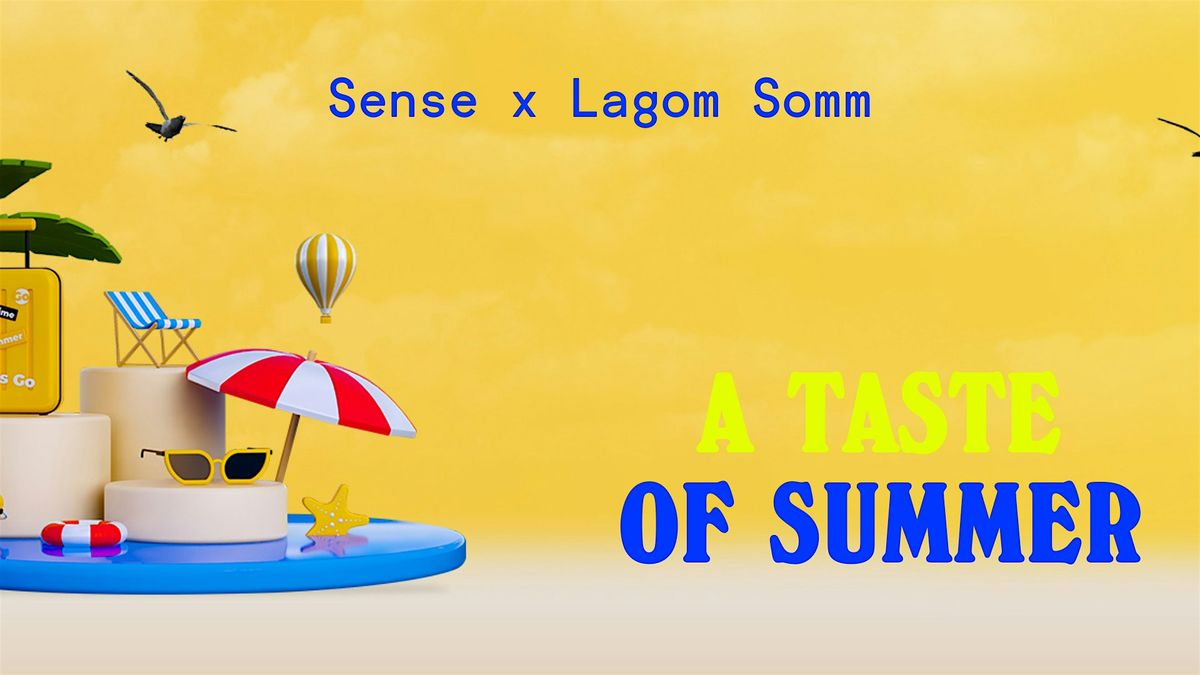 A Taste of Summer, 27 June | Event in Barcelona | AllEvents