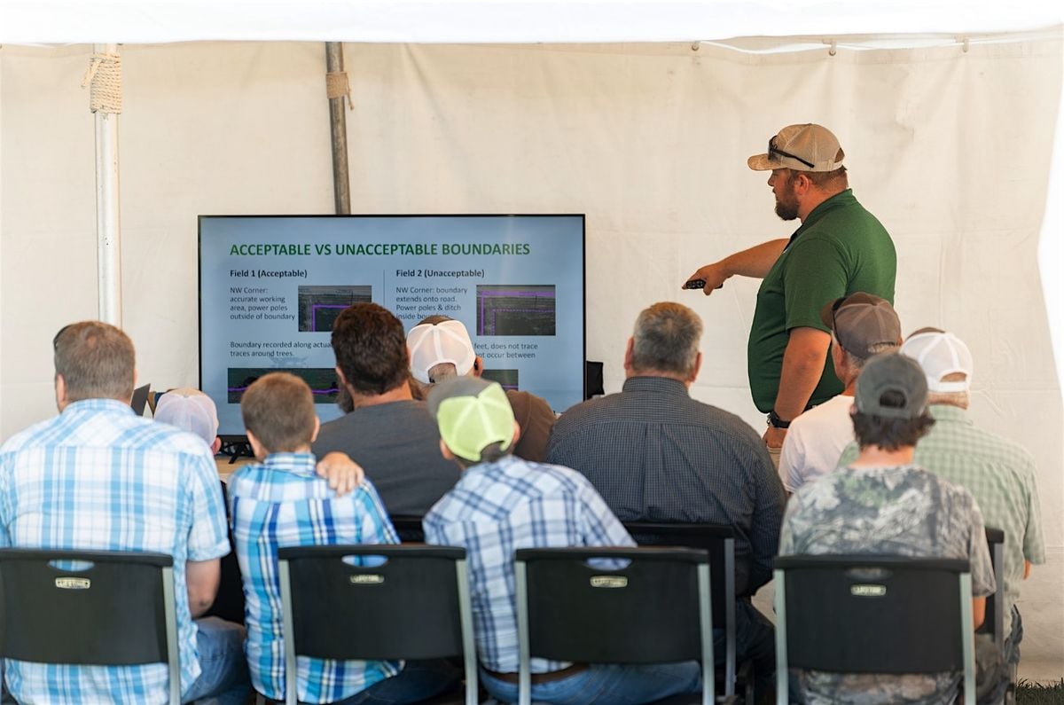 Combine Clinic, 3 September | Event in Williamston | AllEvents